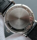 Replica IWC MK Portofino Automatic IW356502 Black Dial A2892 - Image 5