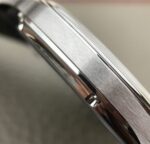 Replica IWC ZF Portuguese IW545407 Black Dial Leather Strap A6498 - Image 10