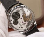 Replica IWC ZF Portuguese IW545407 Black Dial Leather Strap A6498 - Image 13
