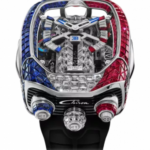 A must-have watch for successful men