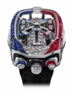 A must-have watch for successful men