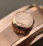 Replica IWC AZ Portuguese Tourbillon IW5463 RG Gray Dial - Image 9