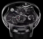 A must-have watch for successful men