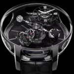 A must-have watch for successful men