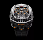 A must-have watch for successful men