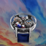 A must-have watch for successful men