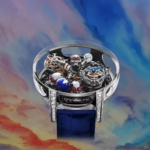 A must-have watch for successful men