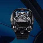 A must-have watch for successful men