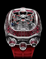 A must-have watch for successful men - Image 5