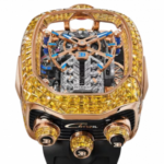 A must-have watch for successful men