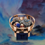 A must-have watch for successful men
