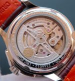 Replica IWC Portuguese Automatic Yacht Club Black Dial - Image 5