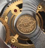 Replica IWC AZ Portuguese Tourbillon IW5463 RG Gray Dial - Image 14