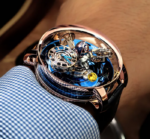 A must-have watch for successful men - Image 2