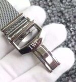 Replica IWC YL Portuguese IW5001 Blue Dial - Image 2