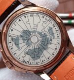 Replica IWC Portuguese Automatic Yacht Club Black Dial - Image 6