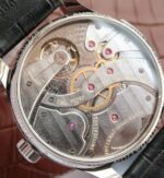 Replica IWC YLF Portuguese New Style White SS IW5242 Gold Maker A95290 - Image 6