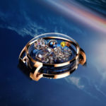 A must-have watch for successful men