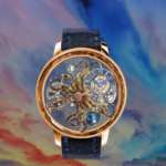 A must-have watch for successful men