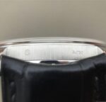 Replica IWC ZF Portuguese IW545407 Black Dial Leather Strap A6498 - Image 12