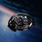 A must-have watch for successful men