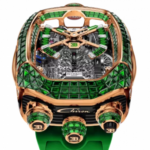 A must-have watch for successful men