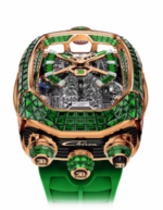 A must-have watch for successful men