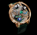 A must-have watch for successful men - Image 5