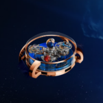 A must-have watch for successful men
