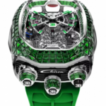 A must-have watch for successful men