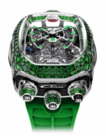 A must-have watch for successful men