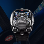 A must-have watch for successful men