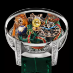 A must-have watch for successful men