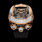 A must-have watch for successful men