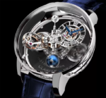 A must-have watch for successful men