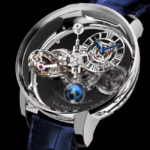 A must-have watch for successful men