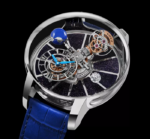 A must-have watch for successful men