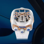 A must-have watch for successful men