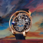 A must-have watch for successful men