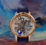 A must-have watch for successful men