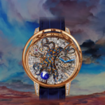 A must-have watch for successful men