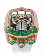 A must-have watch for successful men