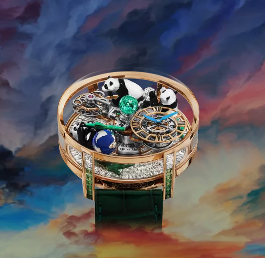 PZYDJCMN_ZXFYWV_CPUMK6E.png A must-have watch for successful men - Image 1