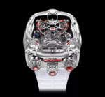 A must-have watch for successful men