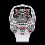 A must-have watch for successful men