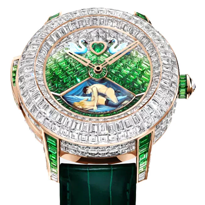 QQ_20230816163437.png A must-have watch for successful men - Image 1