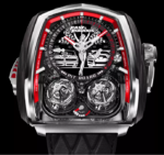 A must-have watch for successful men