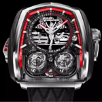 A must-have watch for successful men