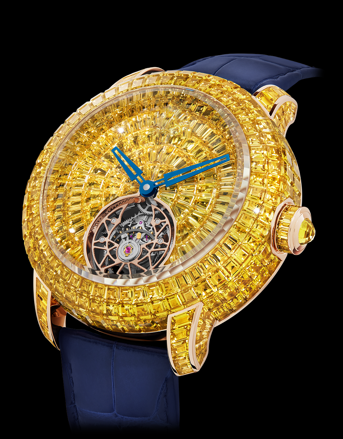 QQ_20230829175338.png A must-have watch for successful men - Image 1