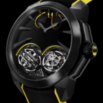 A must-have watch for successful men